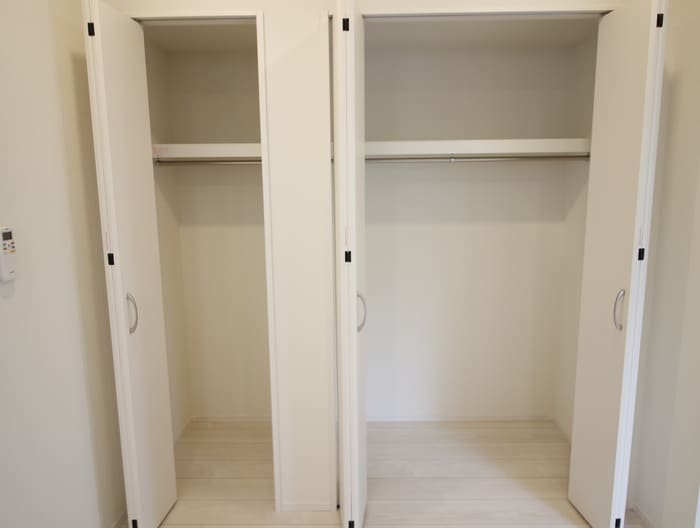 Camellia烏森の物件内観写真