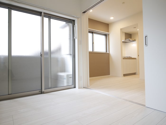 Camellia烏森の物件内観写真