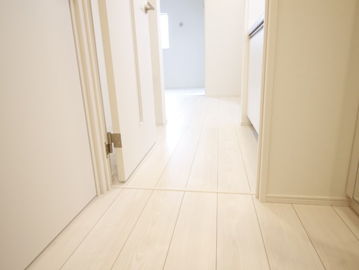 Camellia烏森の物件内観写真