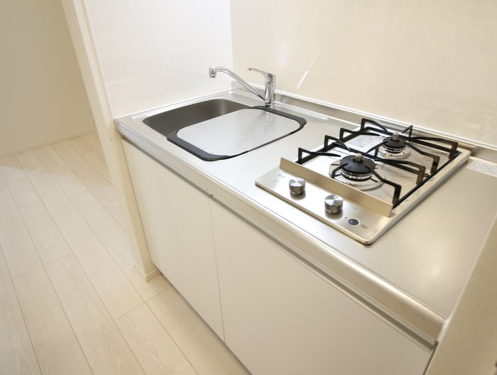 Camellia烏森の物件内観写真