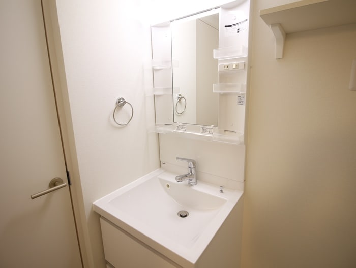 Camellia烏森の物件内観写真