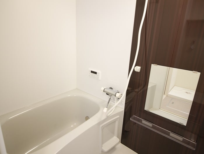 Camellia烏森の物件内観写真