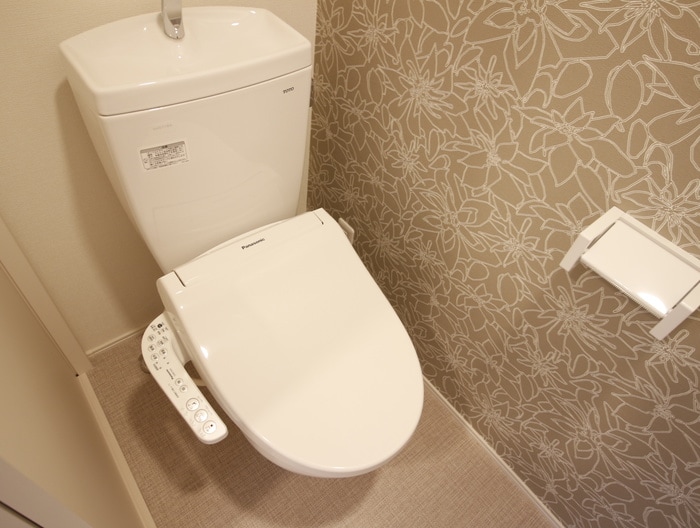 Camellia烏森の物件内観写真