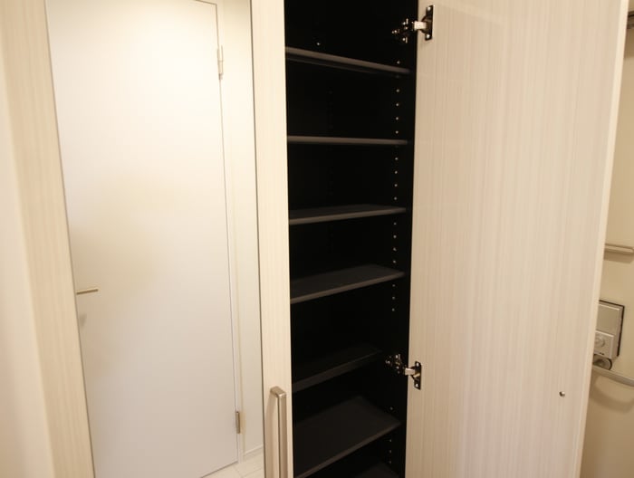 Camellia烏森の物件内観写真