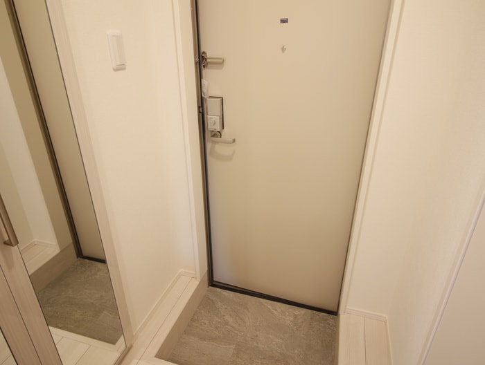 Camellia烏森の物件内観写真