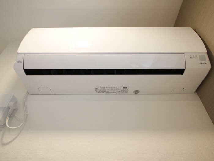 Camellia烏森の物件内観写真