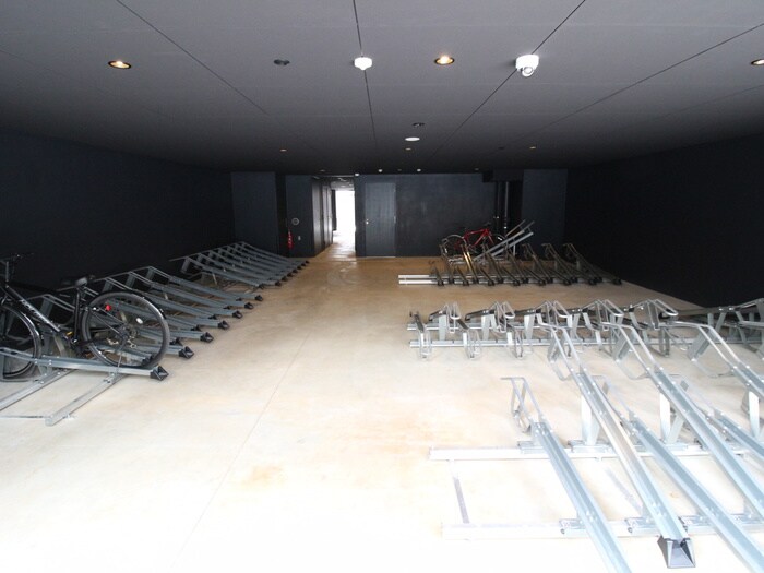 メイクスWアート上前津Vの物件外観写真