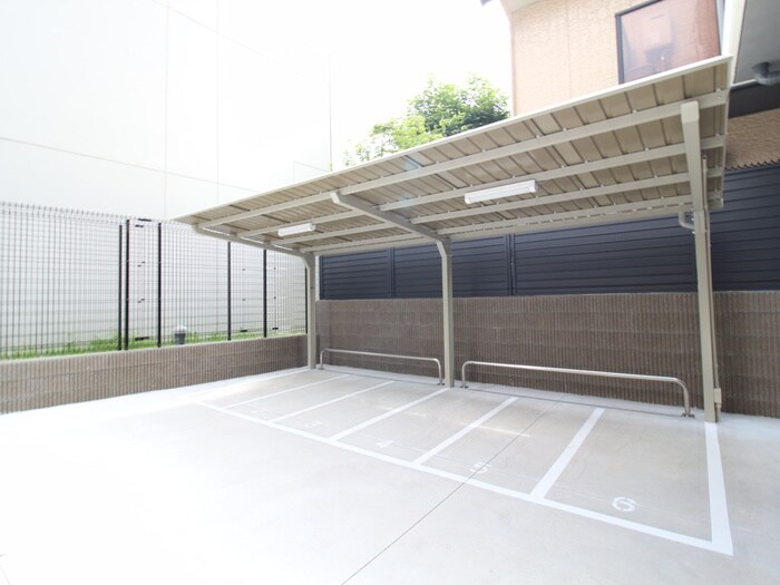 メイクスWアート上前津Vの物件外観写真