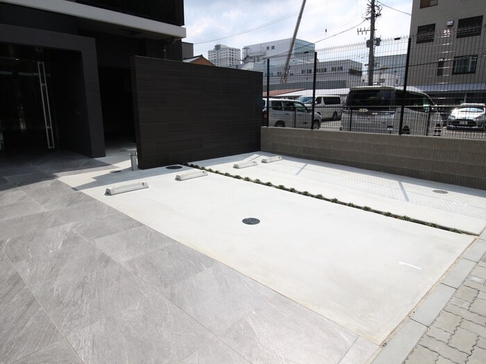 メイクスWアート上前津Vの物件外観写真