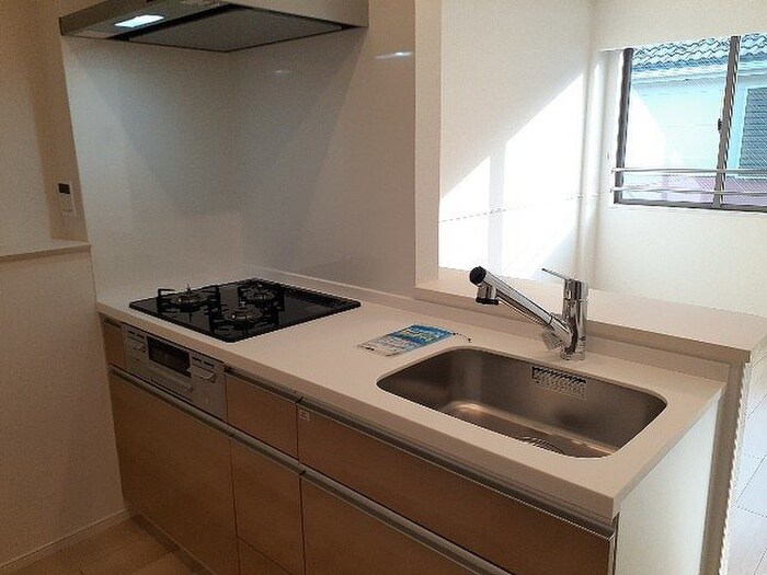 アルカンシェルの物件内観写真