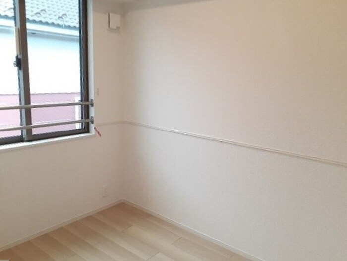 アルカンシェルの物件内観写真