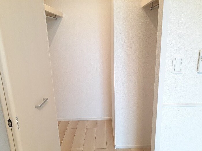 アルカンシェルの物件内観写真