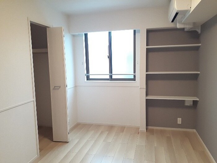 アルカンシェルの物件内観写真