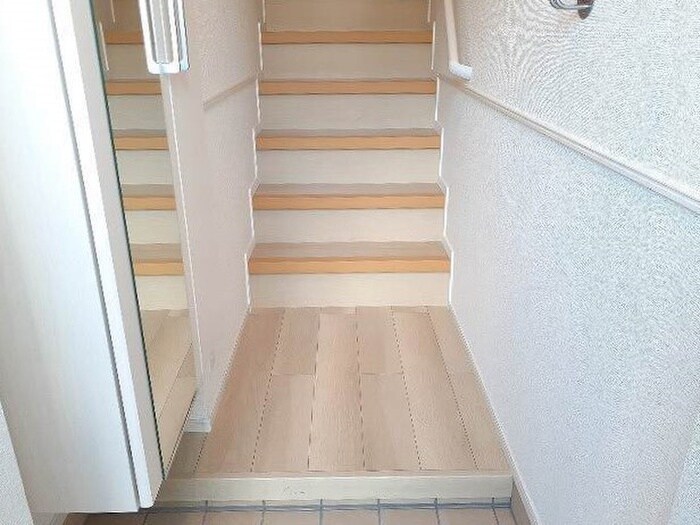 アルカンシェルの物件内観写真