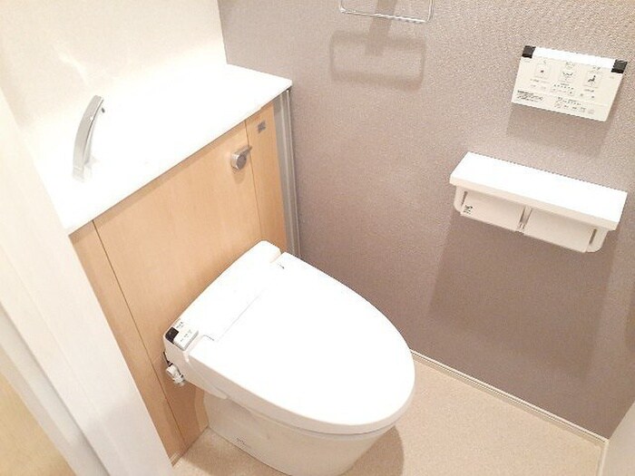 アルカンシェルの物件内観写真