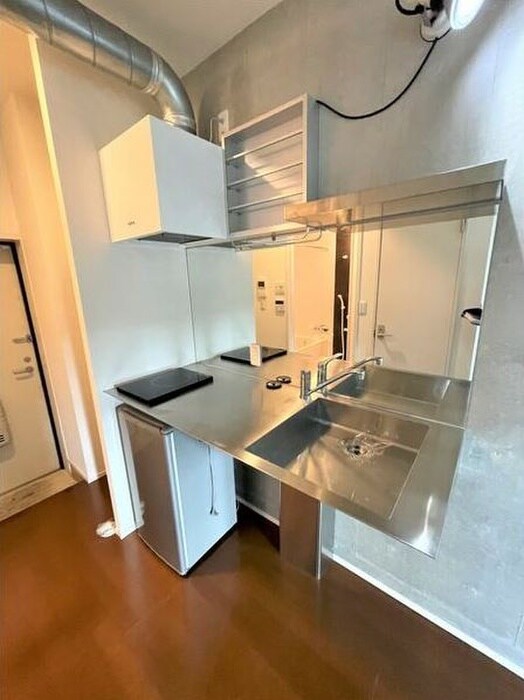 SophisJosaiの物件内観写真