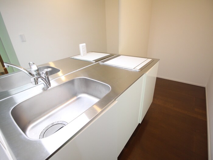 SophisJosaiの物件内観写真