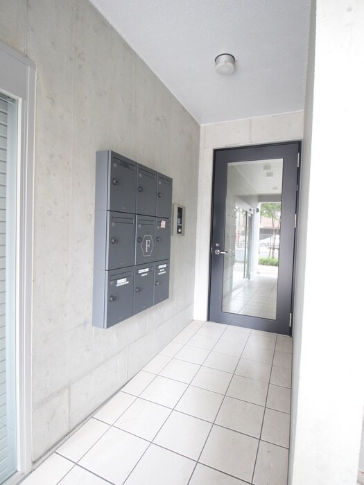 SophisJosaiの物件外観写真