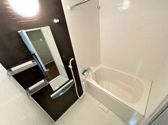 SophisJosaiの物件内観写真