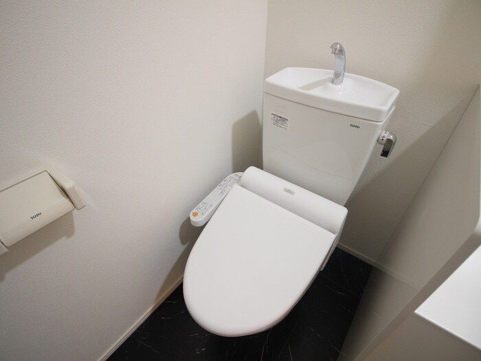 SophisJosaiの物件内観写真