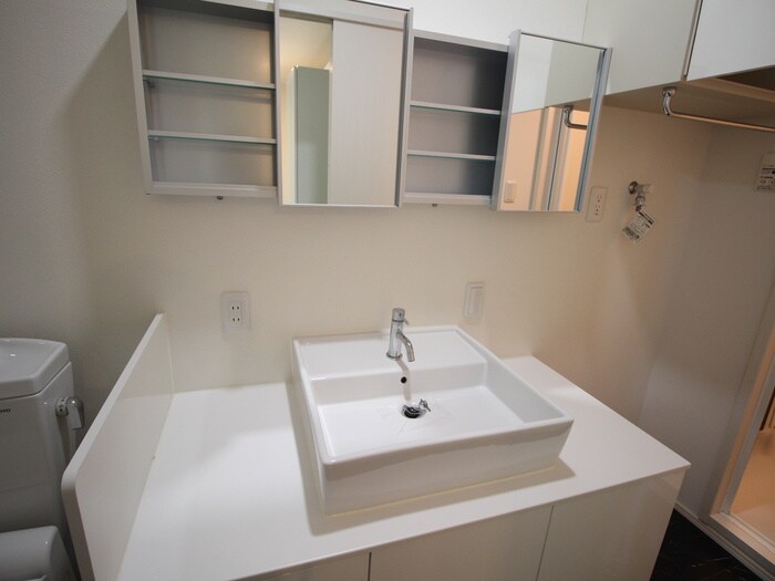 SophisJosaiの物件内観写真