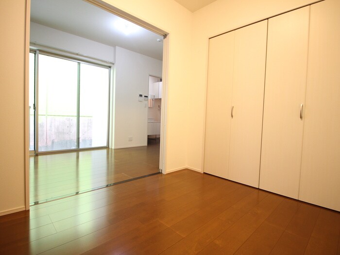 SophisJosaiの物件内観写真