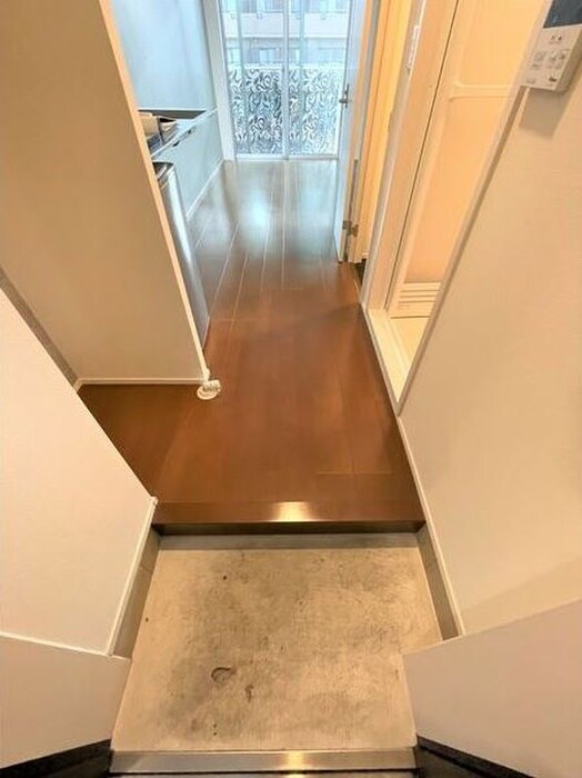 SophisJosaiの物件内観写真