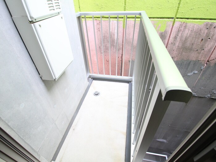 SophisJosaiの物件内観写真