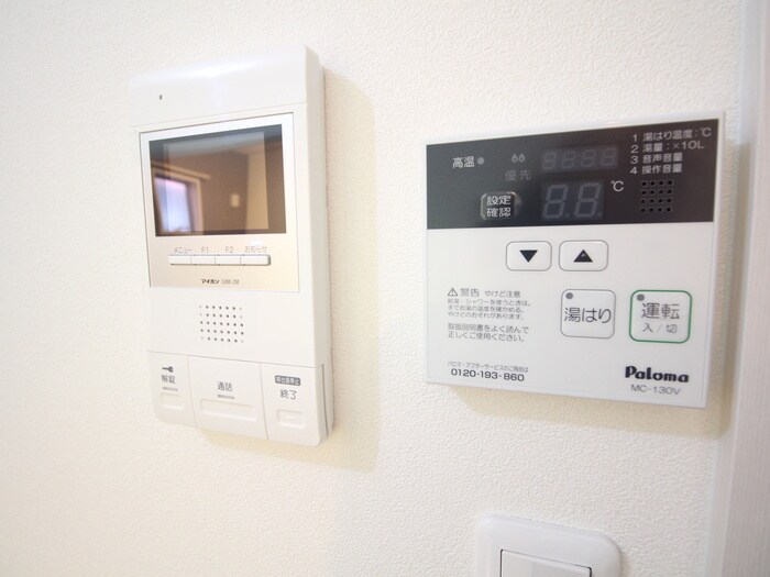 SophisJosaiの物件内観写真