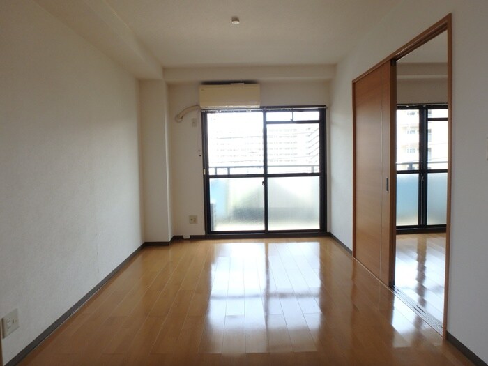 LA・MER21の物件内観写真