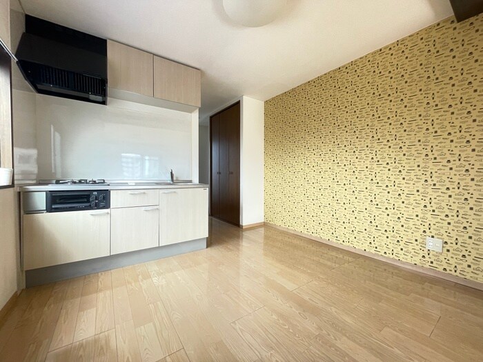 LA・MER21の物件内観写真