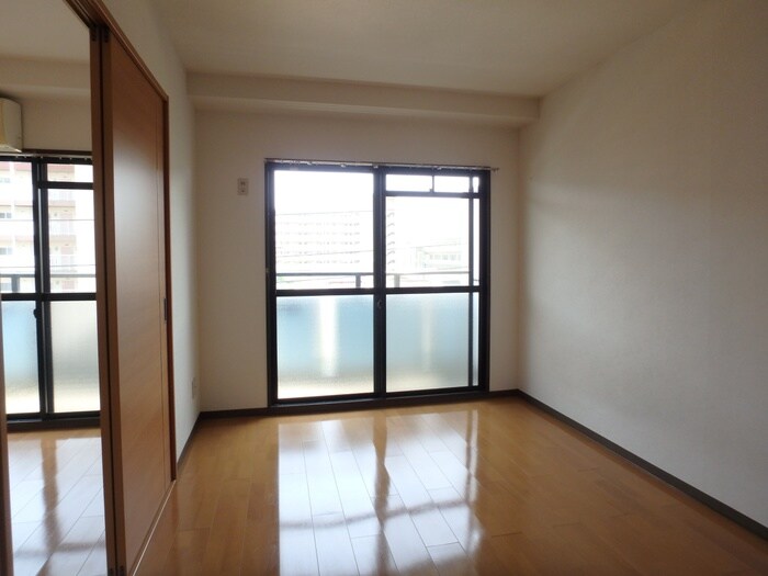 LA・MER21の物件内観写真