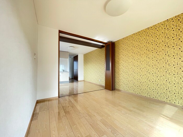 LA・MER21の物件内観写真