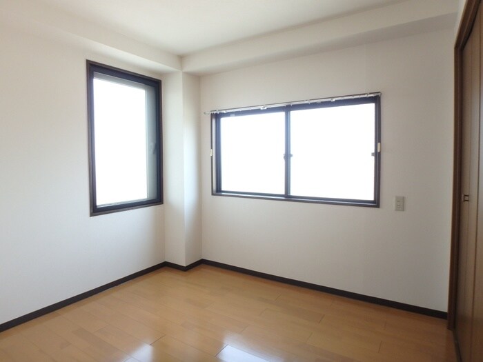 LA・MER21の物件内観写真