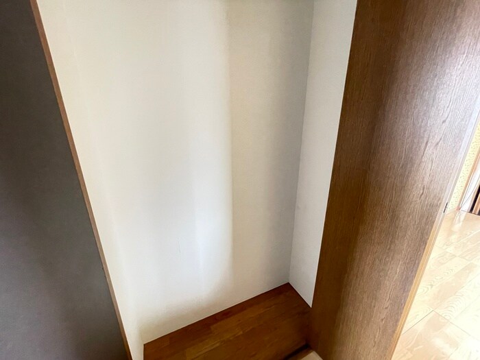 LA・MER21の物件内観写真