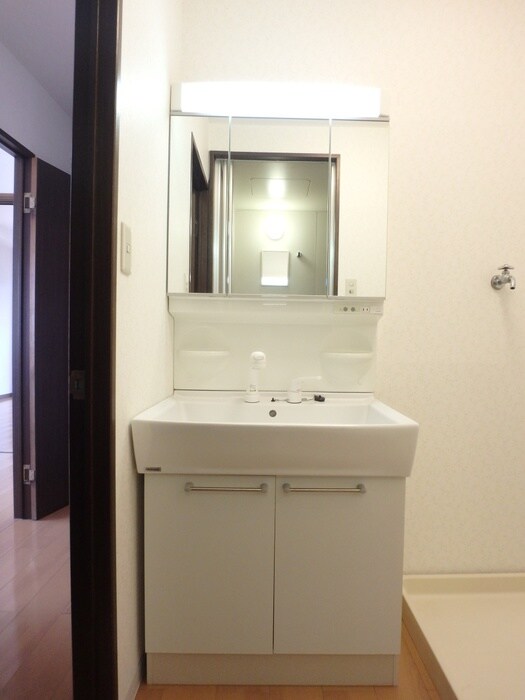 LA・MER21の物件内観写真