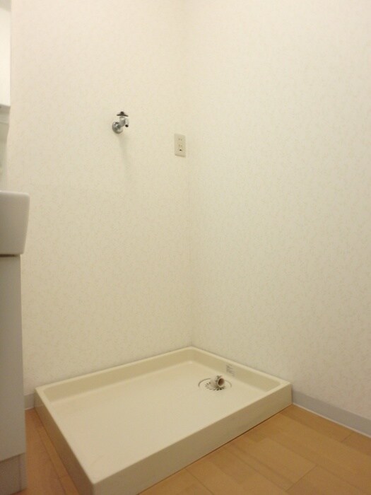 LA・MER21の物件内観写真