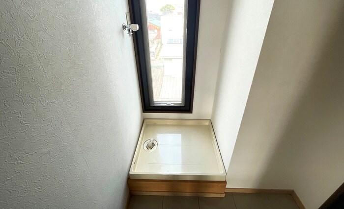 LA・MER21の物件内観写真