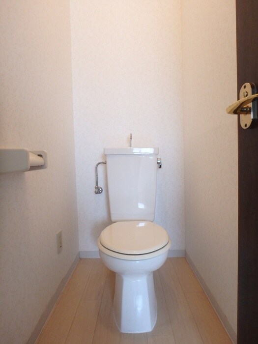 LA・MER21の物件内観写真