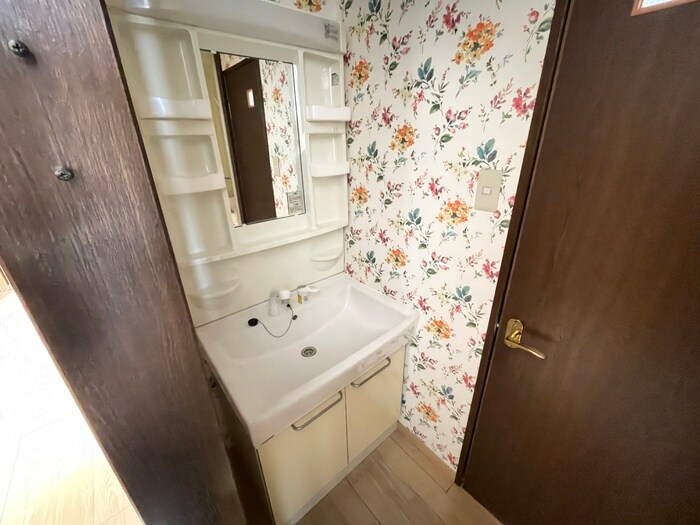 LA・MER21の物件内観写真