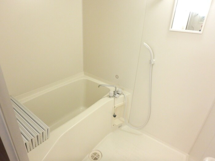 LA・MER21の物件内観写真