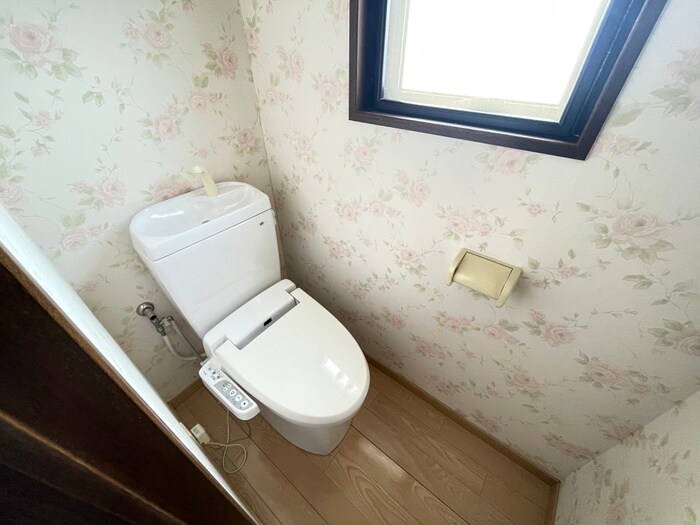 LA・MER21の物件内観写真