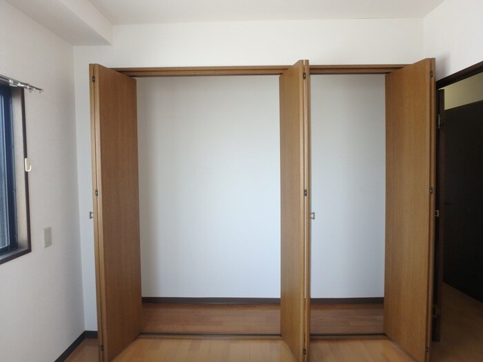 LA・MER21の物件内観写真