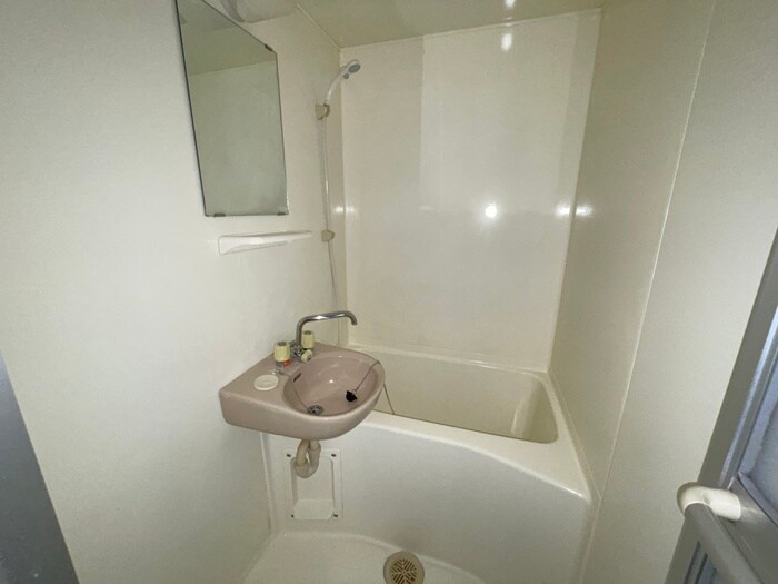 LA・MER21の物件内観写真