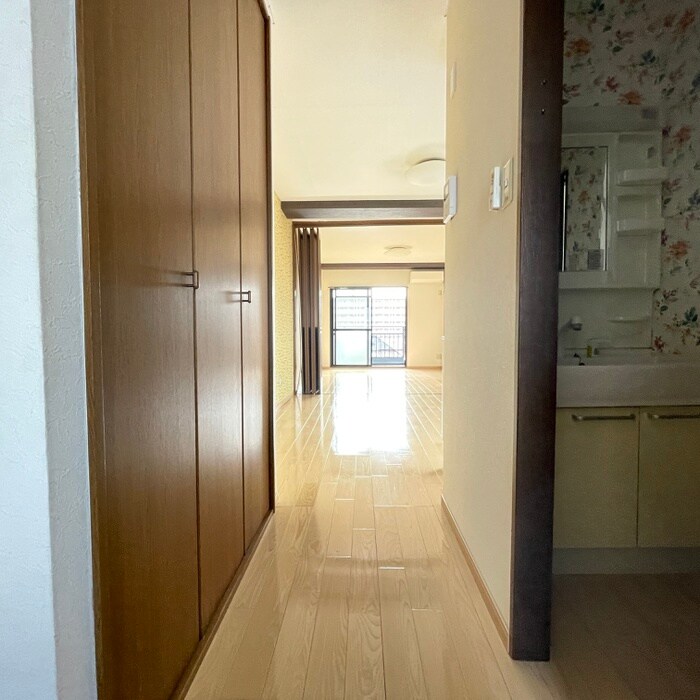 LA・MER21の物件内観写真