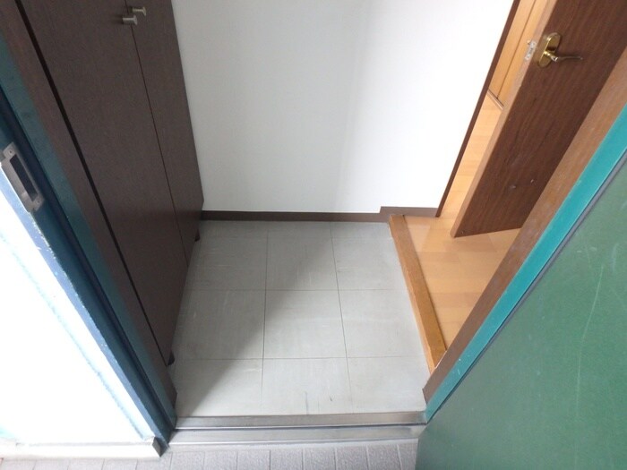 LA・MER21の物件内観写真