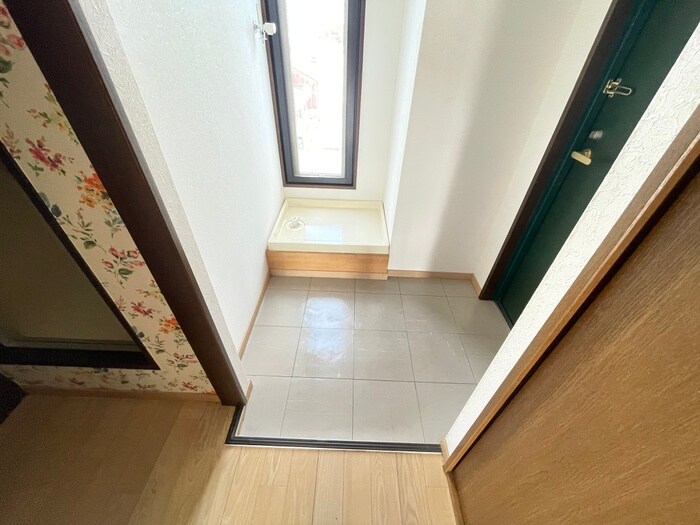 LA・MER21の物件内観写真