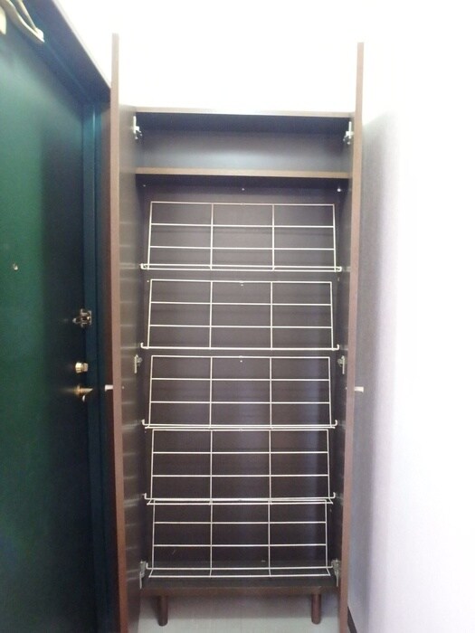 LA・MER21の物件内観写真