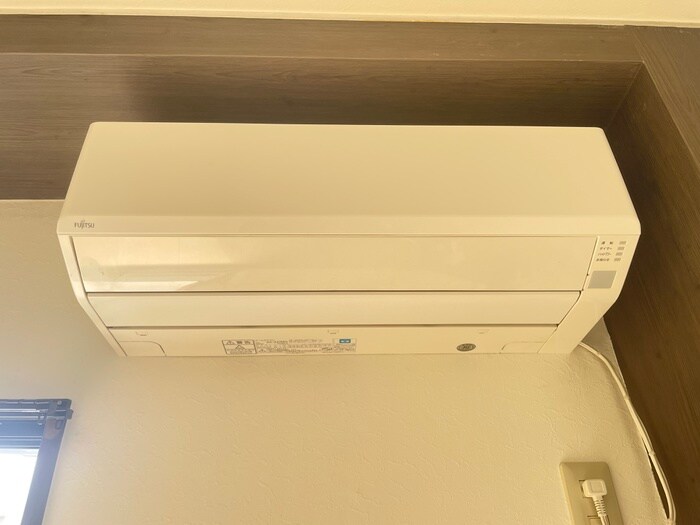 LA・MER21の物件内観写真