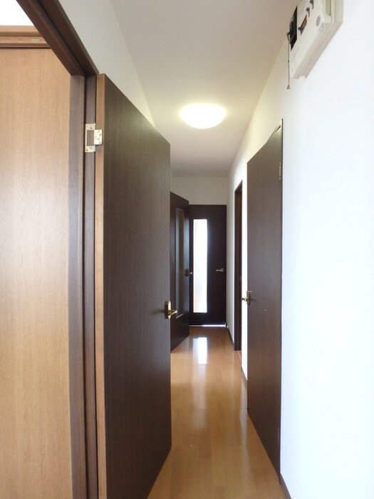 LA・MER21の物件内観写真